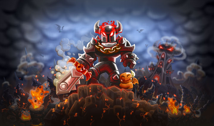 Kingdom rush vengeance pc game Kingdom rush vengeance pc game