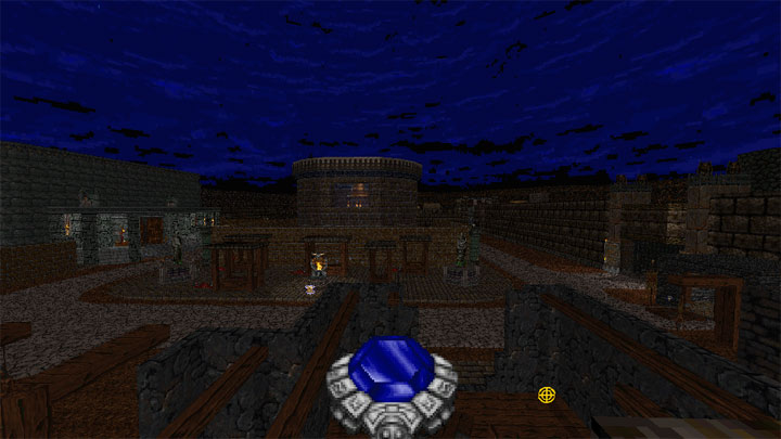 heretic game gzdoom guide heretic game gzdoom guide