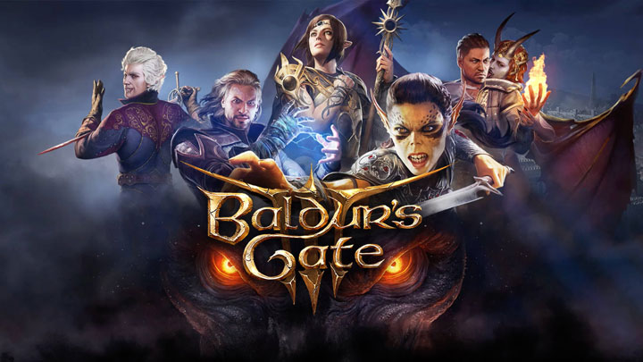 Baldur's Gate III mod XP Unlocker v.1.3