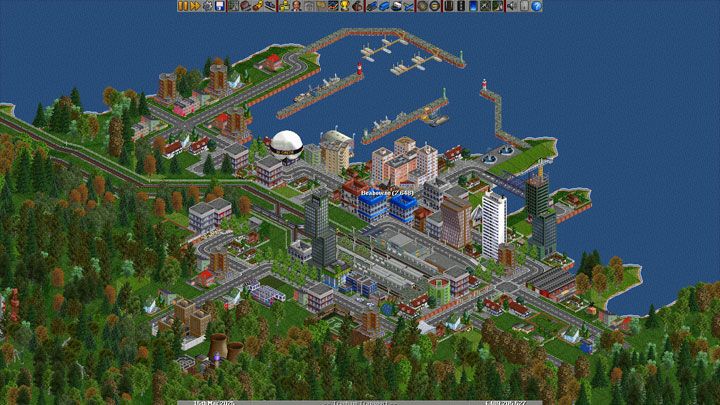 download transport tycoon pc