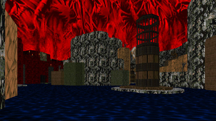 download doom 2 hell on earth