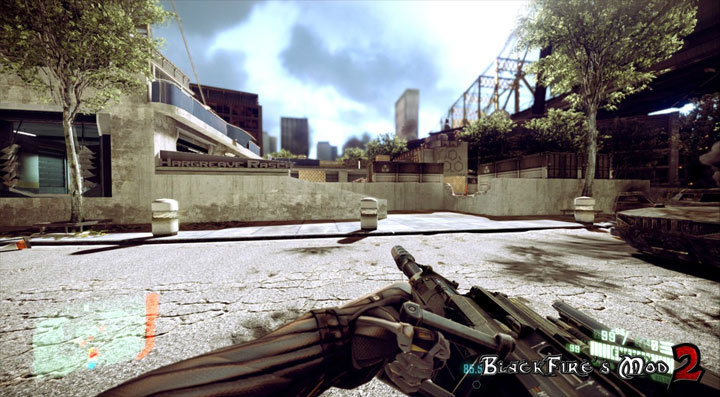 Crysis 2 Game Mod Blackfire S Mod 2 Full Compatible With Maldohdv4 Download Gamepressure Com Crysis 2 Game Mod Blackfire S Mod 2 Full Compatible With Maldohdv4 Download Gamepressure Com