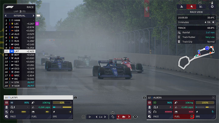 F1 Manager 2022 mod Cheat Table v.30082022