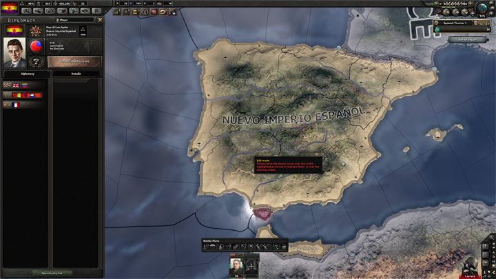 The Spanish Civil War v.1.04