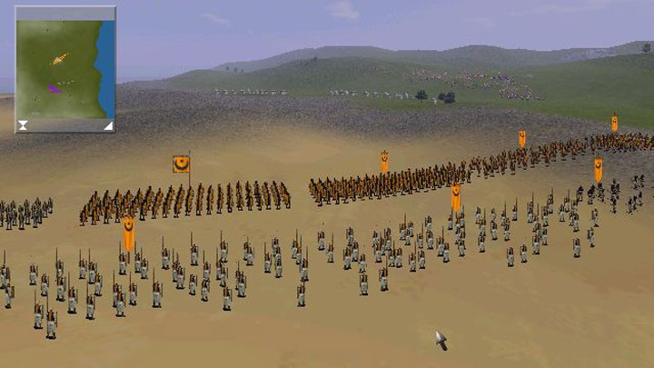 medieval total war crashing