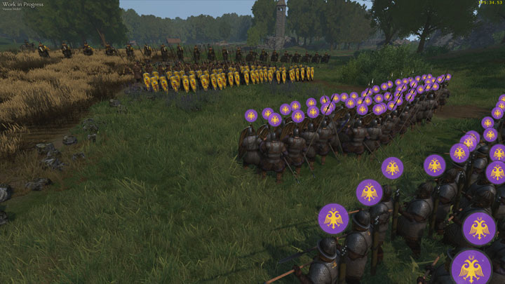 Game of Thrones: Total War Enhanced V. 5.5 RELEASED! news - ModDB
