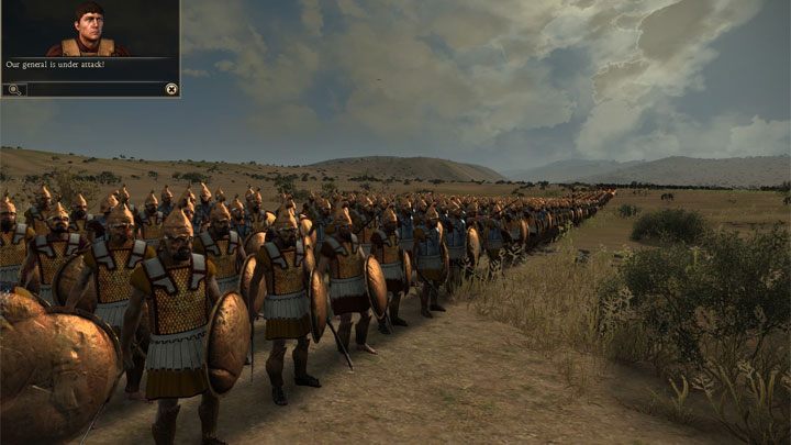 Cyrus The Great Campaign v.3062017