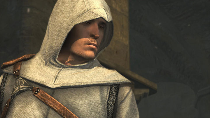 Assassin's Creed: Revelations mod Assassin's Creed Revelations: Altair Edition