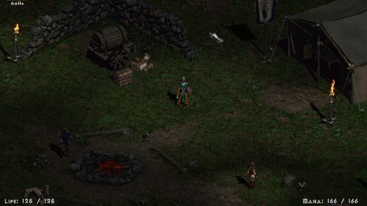 Diablo II SP Enhancement Mod - ModDB