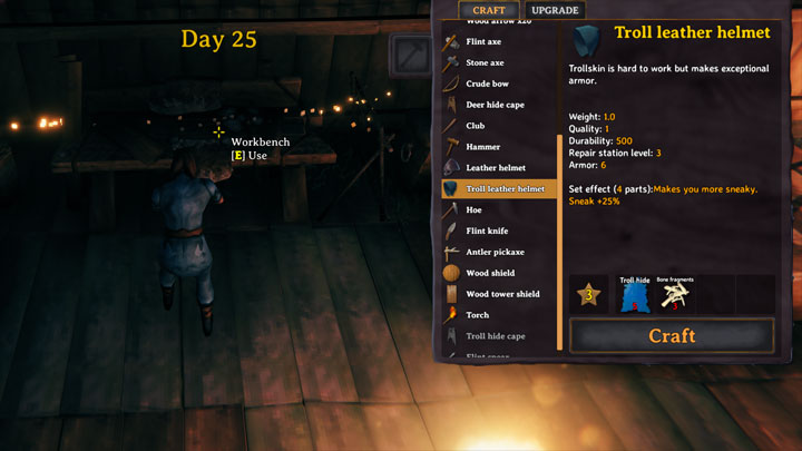 Craft From Containers Redux Thunderstore - The Valheim Mod Database