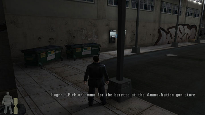 max payne 2 full game setup free download