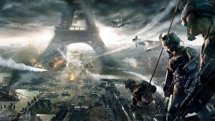Call of Duty: Modern Warfare 3 mod SCZ FoV Changer (COD MW3 SP/Co-Op) v.1.1.1.0