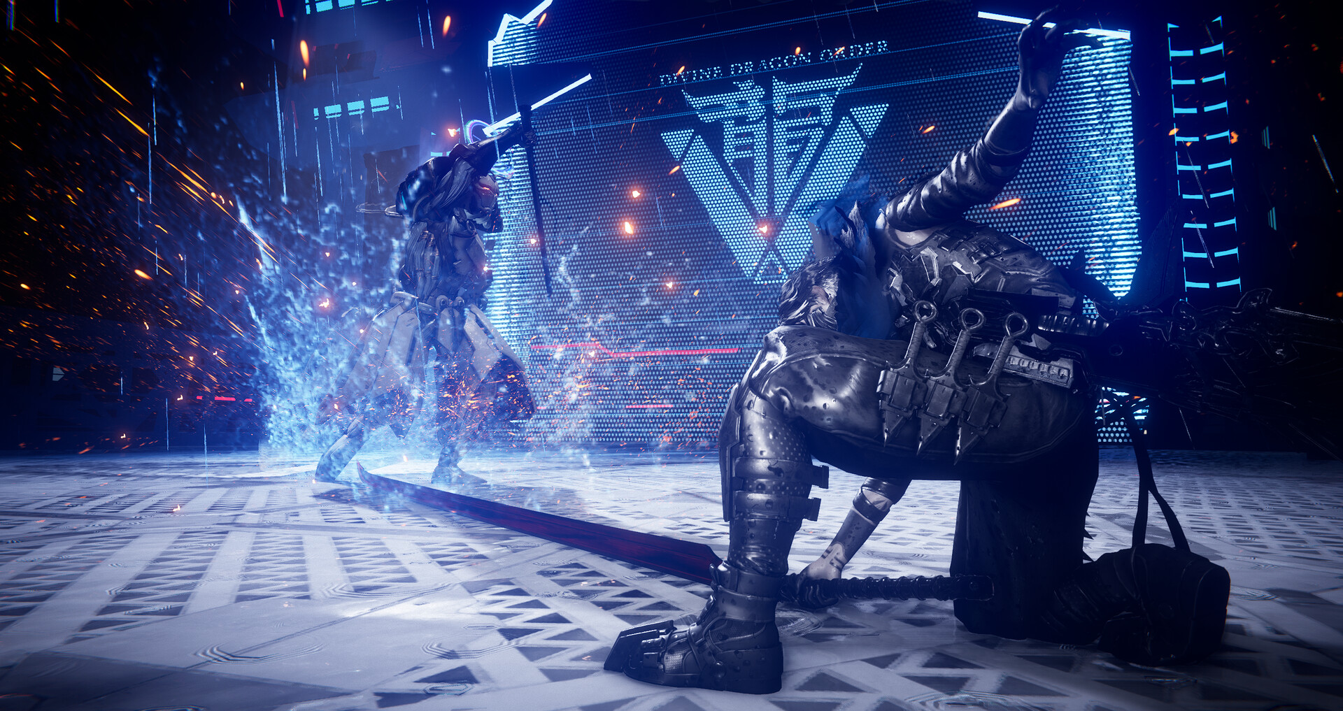 Ninja Gaiden 4 trainer Trainer v.1.0+ Plus 18