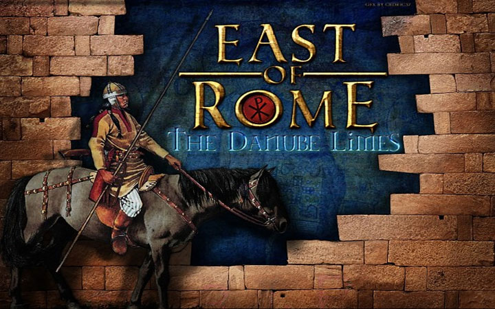 Medieval II: Total War - Królestwa mod East of Rome - The Danube Limes