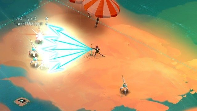 Transistor mod Hyperthread() v.0.9