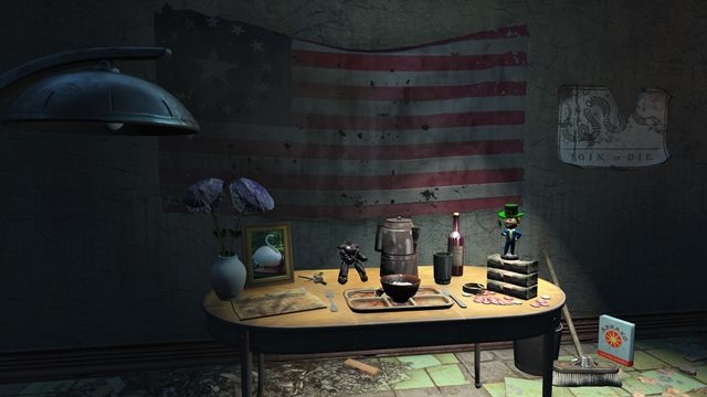 Fallout 4 mod OCDecorator v.1.05