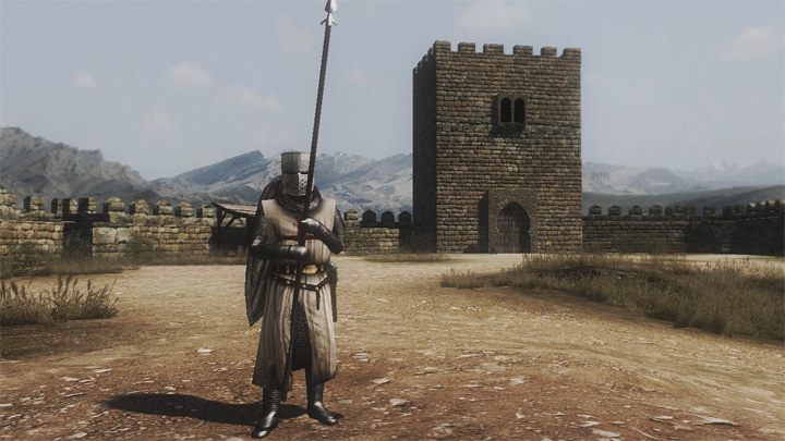 mount and blade parabellum