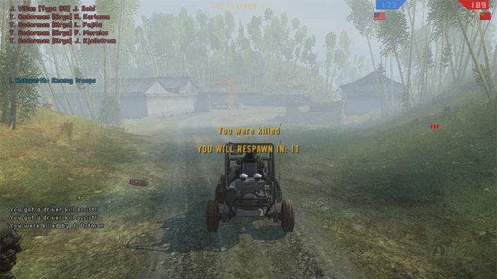 PUBG mod For Battlefield 2 + Download