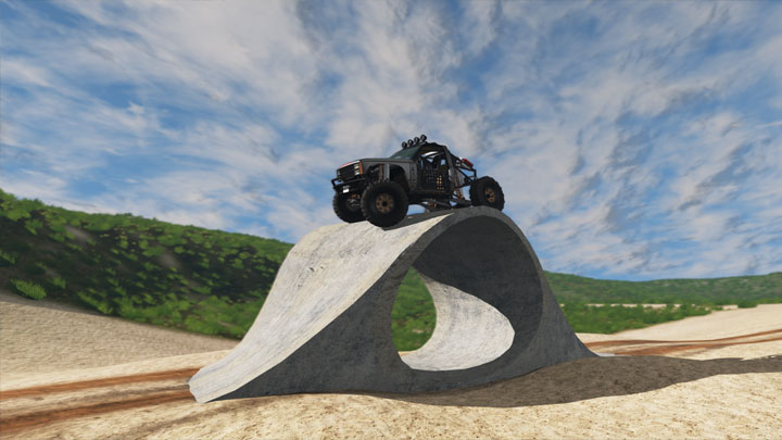 How to install mods in BeamNG.drive