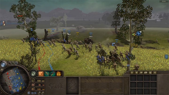 company of heroes realism mod company of heroes realism mod