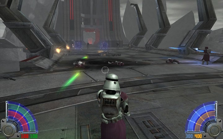 star wars jedi knight jedi academy walkthrough star wars jedi knight jedi academy walkthrough