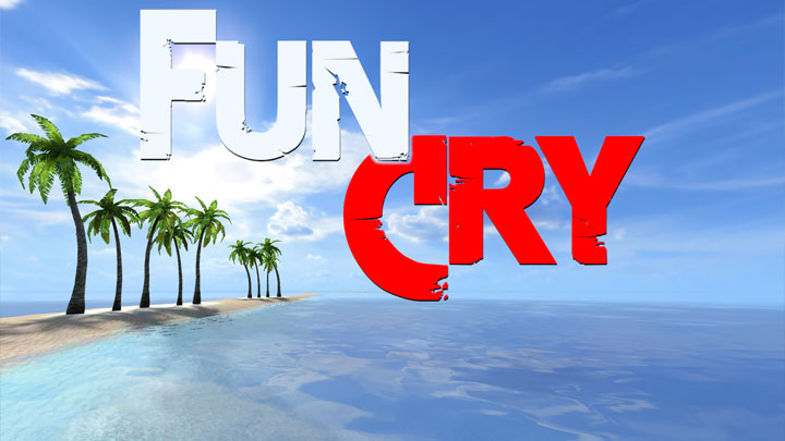 Far Cry mod FunCry (Randomizer) v.build 3
