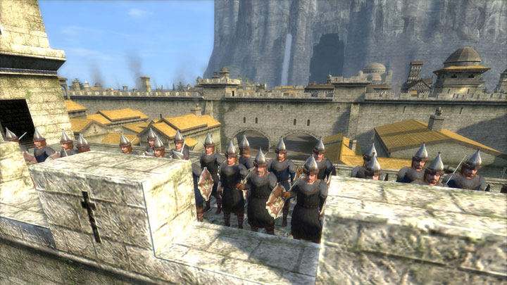 third age total war reforged