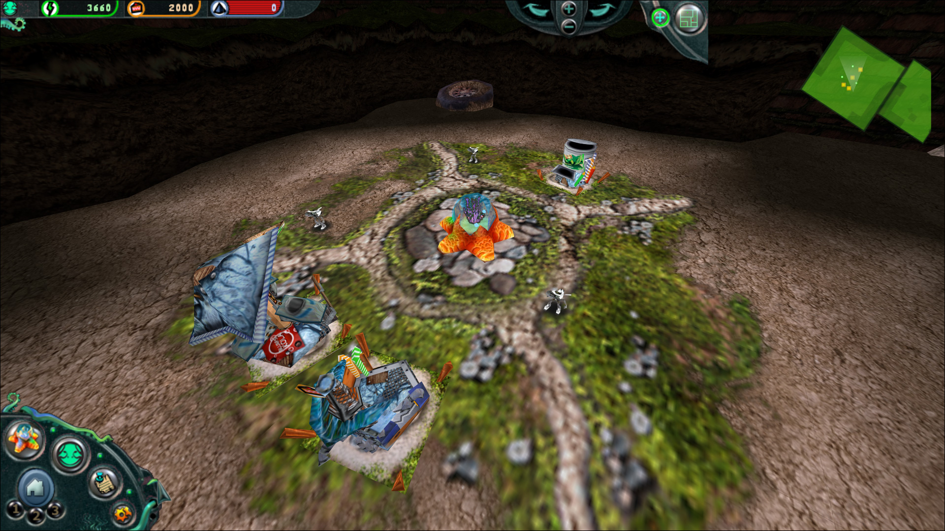 Micro Commandos mod Widescreen & FOV Fix v.1.0