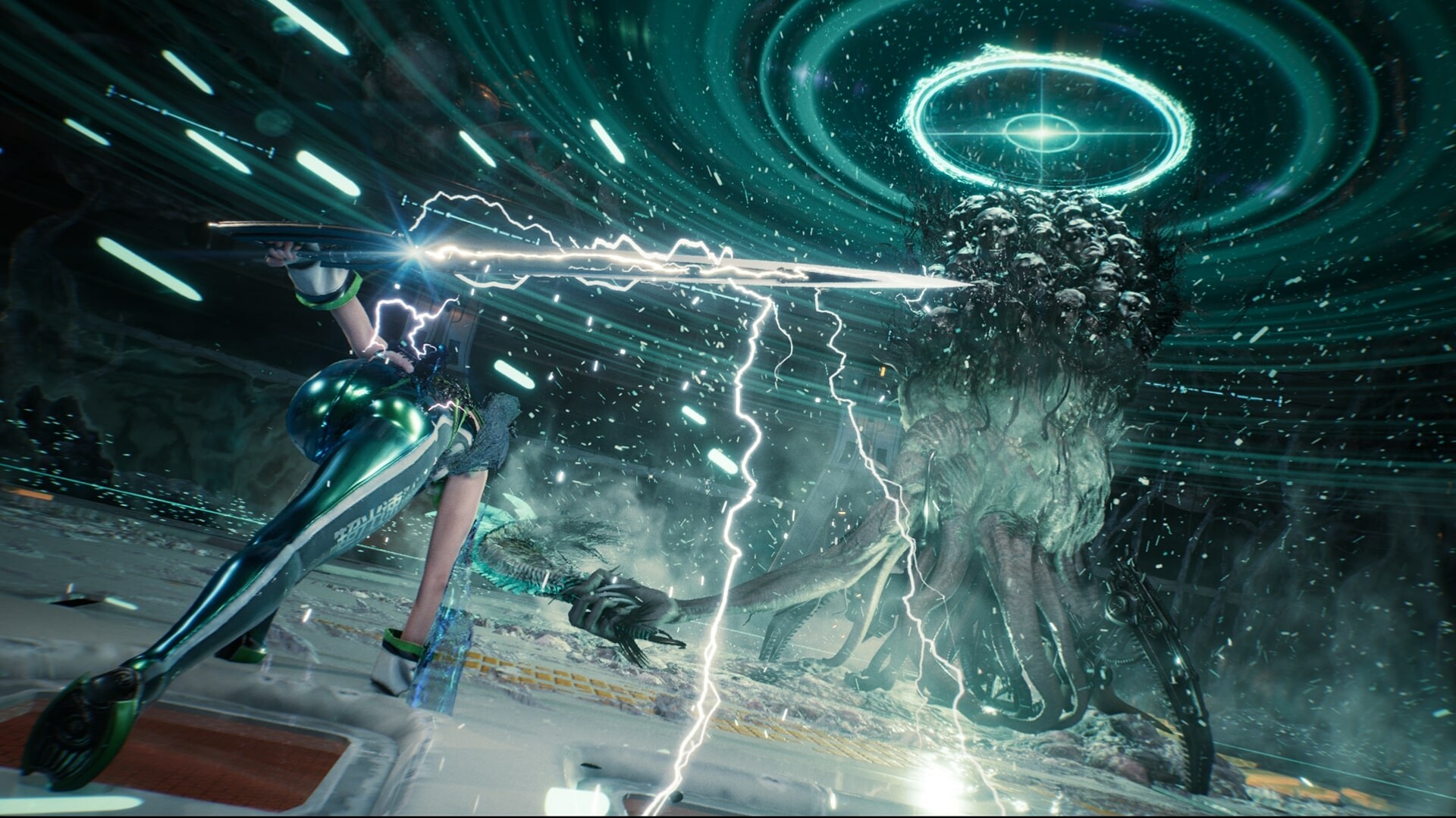 Stellar Blade trainer Trainer v1.1.0+ Plus 43
