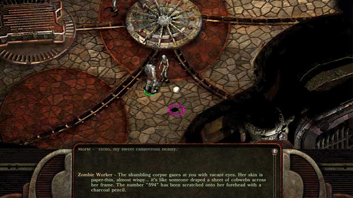planescape torment enhanced edition mods planescape torment enhanced edition mods