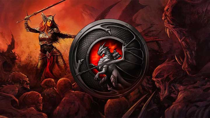 Baldur's Gate: Siege of Dragonspear mod Mod polonizujący v.1.03