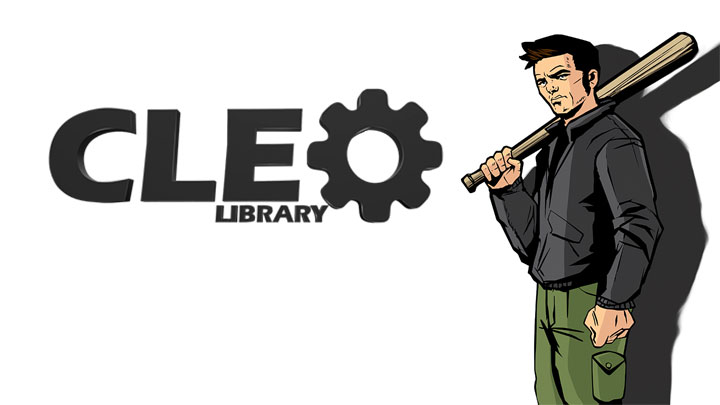 Grand Theft Auto III mod CLEO library for GTA 3  v.2.0.0.6