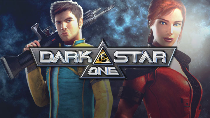 Darkstar One mod Darkstar One Intro Skip