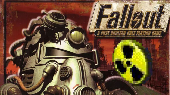 Fallout mod Fallout Fixt with Steam Compatibility v.1.6