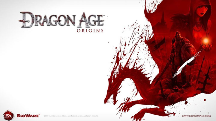 Dragon Age: Początek mod Skip EA-Bioware intro movies v.1.0