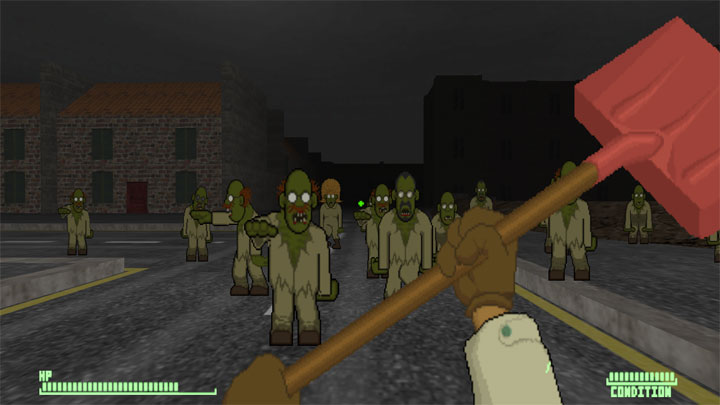 Doom II: Hell on Earth gra GL-2075 v.28032022