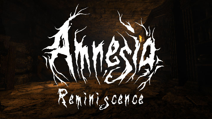 Amnesia: Rebirth mod Amnesia: Reminiscence v.1.3.2