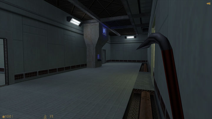 Half-Life mod Underground v.13032021