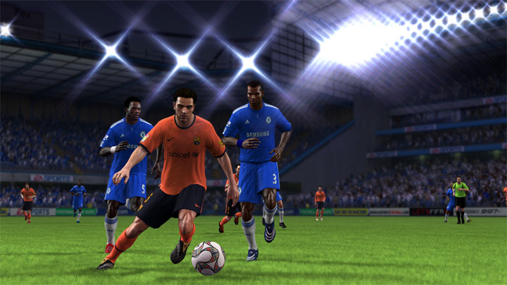 FIFA 10 - Download