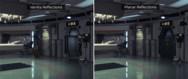 Alien Isolation Game Mod Improved Graphics V 1 0 Download Gamepressure Com