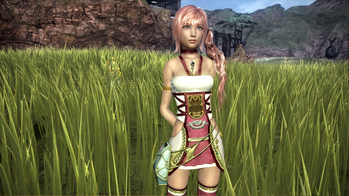 final fantasy 13 mods pc final fantasy 13 mods pc