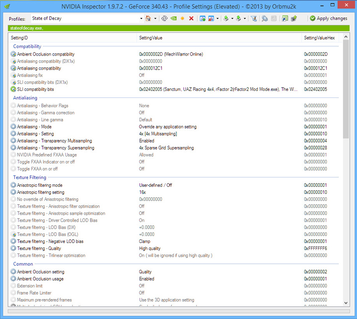 State Of Decay Game Mod Icekk S Gfx Mod V 2 0 Download Gamepressure Com