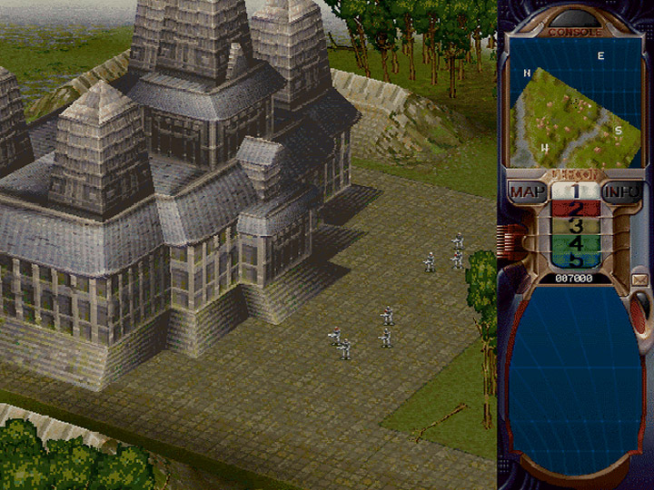 Wargames Defcon 1 Demo Darmowe Pobieranie GRYOnline pl