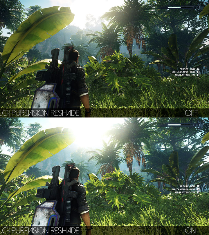 Just Cause 4 Online Just Cause 4 Online