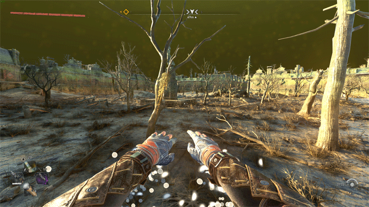 Dying Light 2 mod See Underwater v.1.0