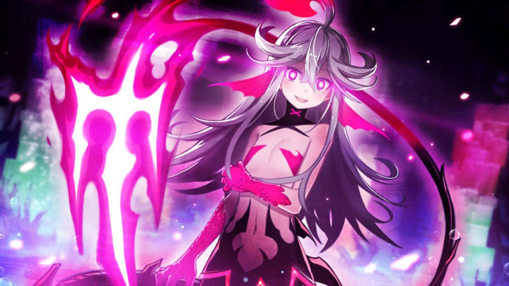Mary Skelter 2 patch Uncesor Patch /Purge Corruption Minigame Restoration