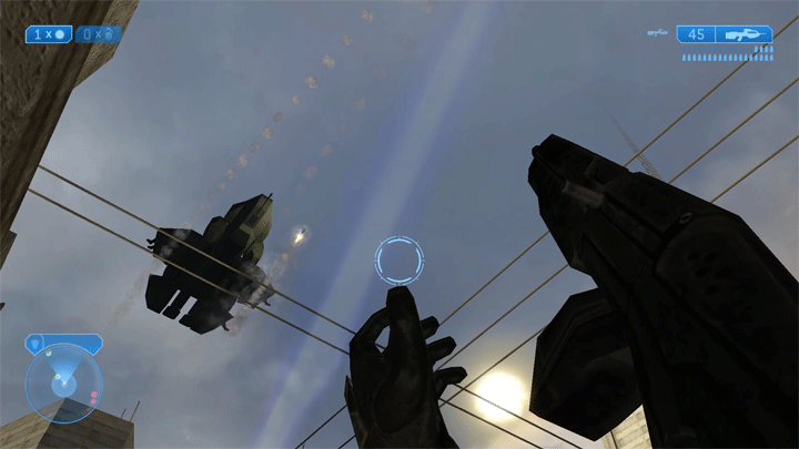 Halo: The Master Chief Collection mod Halo 2 Uncut v.0.2