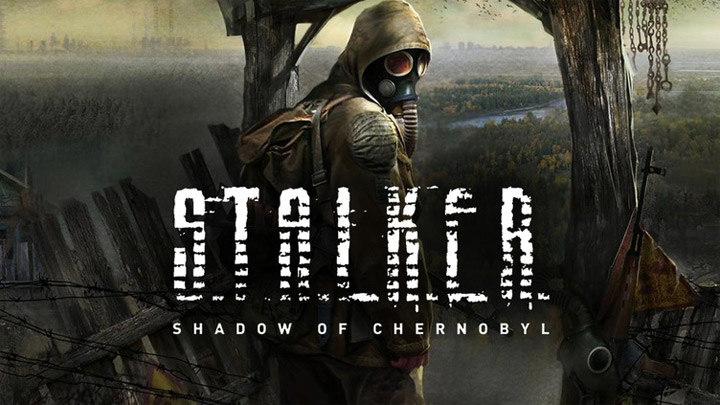 S.T.A.L.K.E.R.: Cień Czarnobyla mod ST.A.L.K.E.R. Shadow of Chernobyl - Russian Voiceover and Text v.1.0