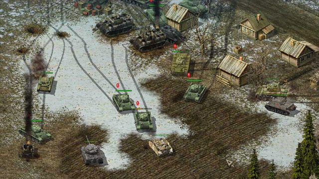 blitzkrieg 3 trainer