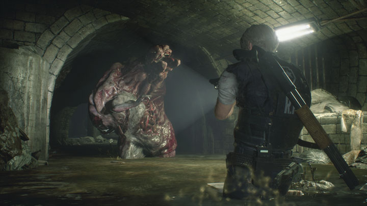Resident Evil 2 mod RE2 Remake Extra Ammo v.29032022